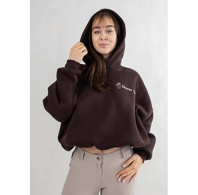Hoodie DKaren Sport Eq27