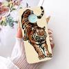 6.8" Case For Honor X9c Smart 5G Cover Cool Fashion Dragon Lion Wolf Cartoon Soft Silicone Phone Cases For HonorX9c Smart Bumper