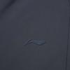 Li Ning Honor Gold Standard Series Comfortable Simple Stand Collar Zipper Casual Sports Jacket Men Jackets AFDWA15-2