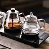 Smart Electric Kettle with Dual Inlet and Constant Temperature for Tea Brewing