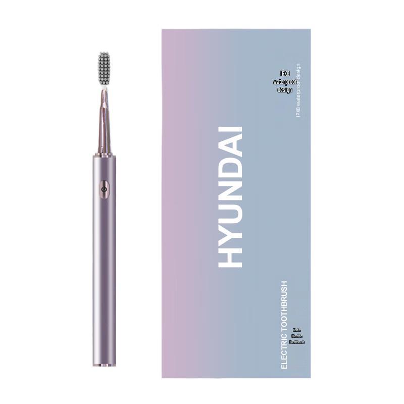 

Hyundai L1 Sonic Electric Toothbrush