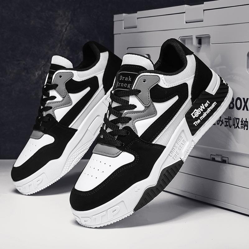 Fashion CYYTL Mens Shoes Sneakers Casual Skateboard Leather Platform Summer Luxury Designer Sports Outdoor Running Hiking Tennis Loafers