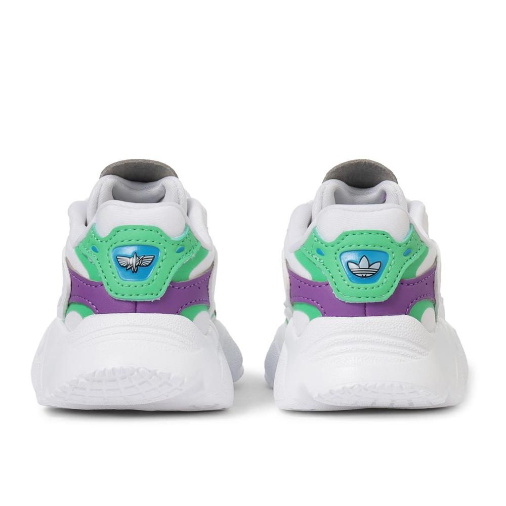 Adidas Ozweego El Ftwr Acti Semi Ji0077