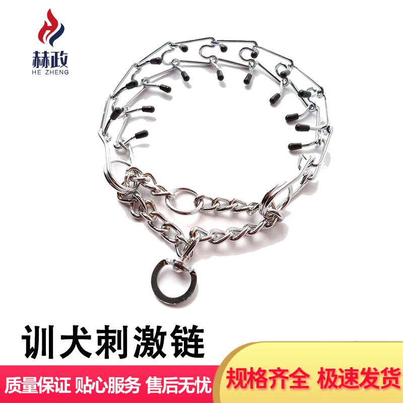 Dog Training Choke Collar