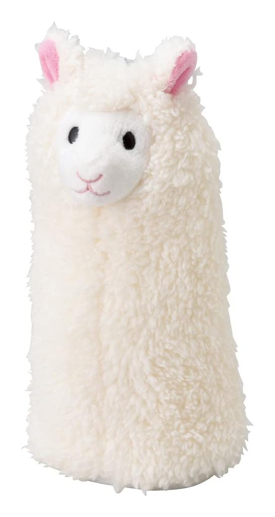 Seto Craft Stand Pencil Case (Alpaca) SF-5891