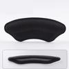 1 Pair Self Adhesive Heel Pad for High Heel Sneakers Pain Relief Adjustable Heel Sticker Protector