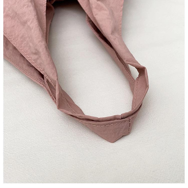 Borsa Tote Pieghettata alla Moda con Tasche Multiple: Borsa a Spalla Versatile, Leggera e di Grande Capacità 2026