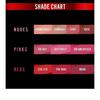 Nykaa Matte Tattoo Liquid Lipstick - Yin Yang