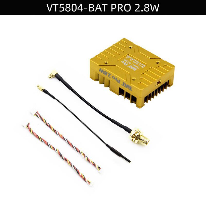 GYFPV PandaRC 5.8G R1 FPV Video Transmitter
