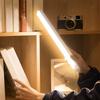 Rechargeable Wireless Motion Sensor Magnetic Lighting Warm Color LED Night Light for Family Room Home Decoration