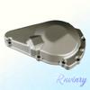 For Suzuki GSX400 GK75A GK76A GK78A RF400 Bandit 400 Motorcycle Accessories Left Engine Stator Crankcase Cover