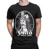 Fashion Vlad To Meet You Vlad Dracula T-Shirts for Men Crewneck Cotton T Shirt Short Sleeve Tee Shirt Gift Idea Clothes
