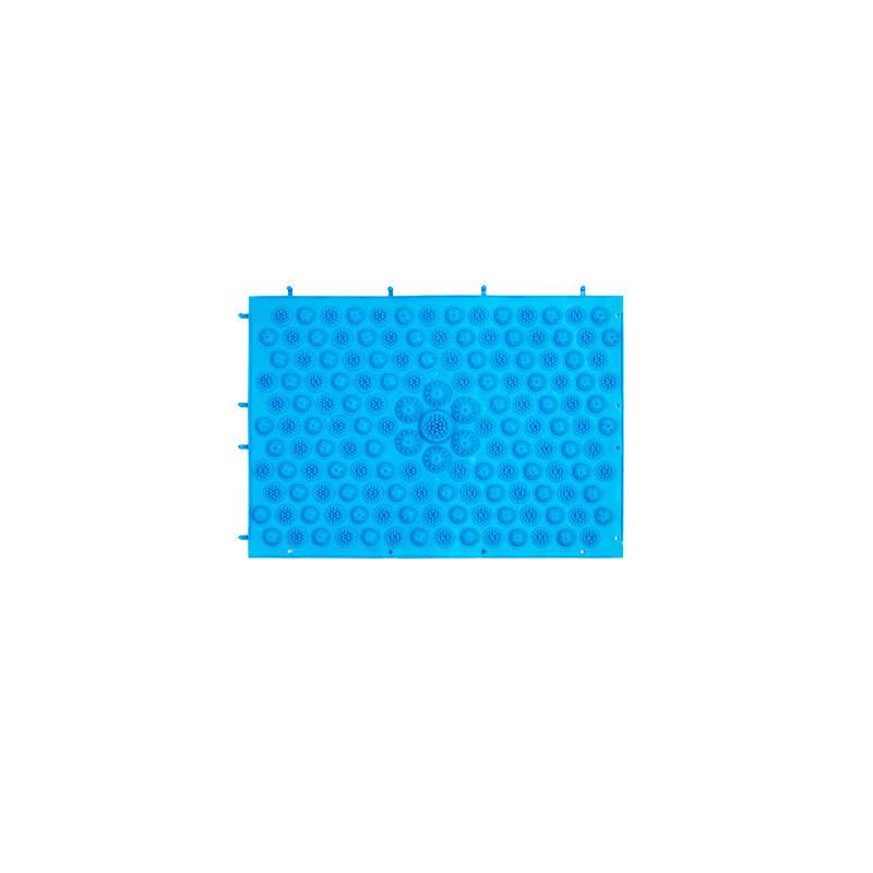 WEZHO Acupressure Foot Massage Mat Set