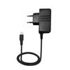 Typ-C Wandladegerät mit 5V/2A Kabel für S8, EU-Standard Mobiles Reiseladegerät.
