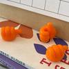 4Pcs Car Hand-shaped Hook Self-Adhesive Creative Silicone Thumb Strong Stickiness Without Leaving Mark Auto Accessories Interior