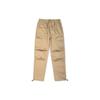 Cargo Pant Asia Sizing 'Khaki' Men's 10024053-A05