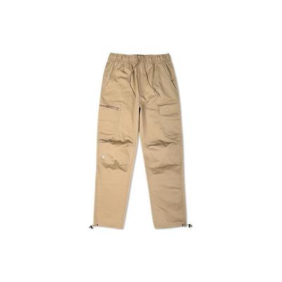 Cargo Pant Asia Sizing 'Khaki' Men's 10024053-A05