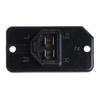 Furulu Gebläsemotor Widerstand JGM100110 Für Land Rover Freelander 1 1998-2006