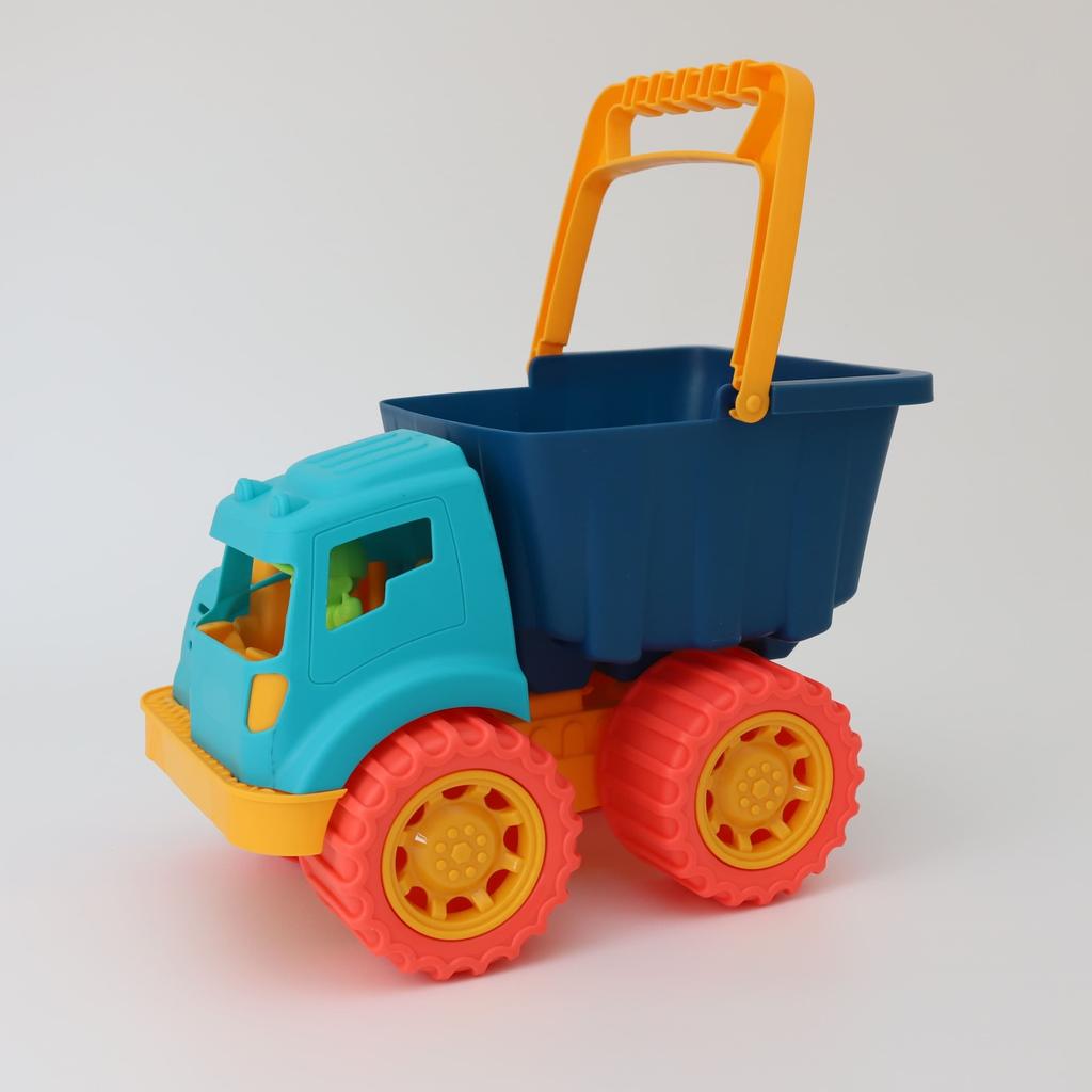 Sandbox Toys Tipper Truck