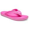 Crocs Flip Flops Pink Women's 206100-6QQ