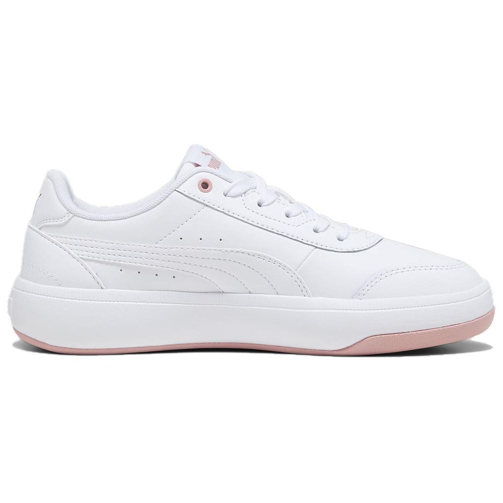 Puma 383026 Unisex Bílá 383026-16