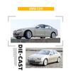 WELLY 1/24 BMW 535i Alloy Car Diecasts & Toy Vehicles Car Model Miniature Scale Model Car for Children