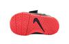 Nike Team Hustle D 8 Toddler Shoes Baby AQ9978-001