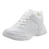 Casual shoes women's new board shoes breathable little white shoes women's trend versatile single shoes