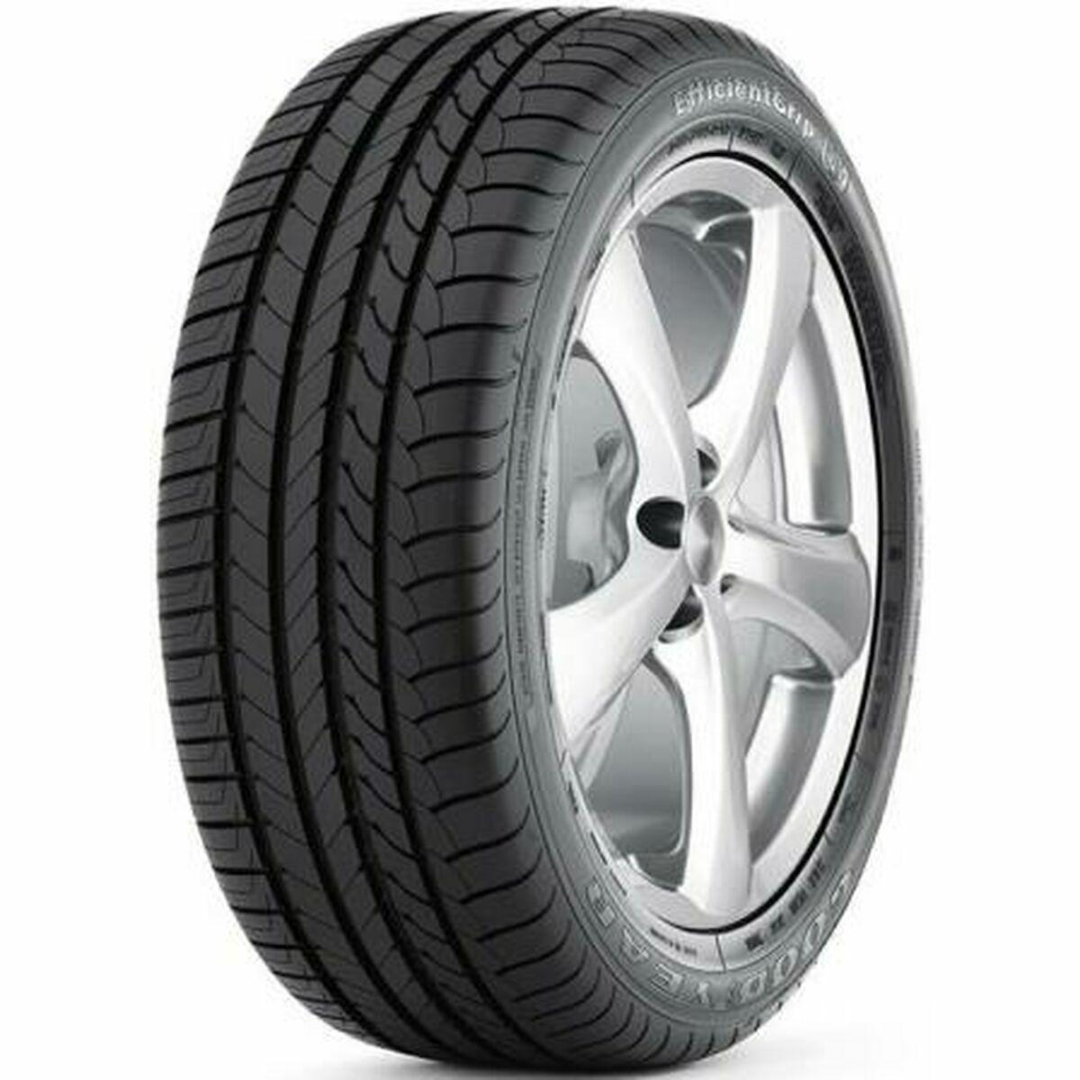 

Автомобильные шины Goodyear EFFICIENTGRIP ROF 225/45WR18