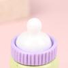 2Pcs Baby Dolls Feeding Bottle Magic Dummy Pacifiers Milk Bottle For Doll House Feeding Diy Accessories