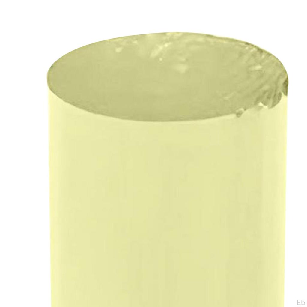 Acrylic Pool Cue Tip, Easy to Install, High Performance, Portable, Billiard Accessories