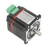 Integrierter Closed-Loop-Motor, 1,2 Nm, 2-in-1, energiesparender Servomotor mit hoher Torsion und Treiber