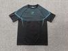 Maglietta Fitness Dimagrante Seamless Shark Onyx 5.0