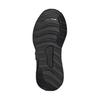 adidas Fortarun Pantofi Lifestyle Respirabili și Rezistenți la Uzură Joasă pentru Copii Negri Copii's GY7601