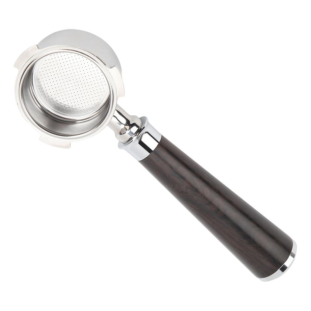 51mm Bottomless Portafilter Replacement for Italian EC0680 EC0685 Coffee Machines Une Brindille