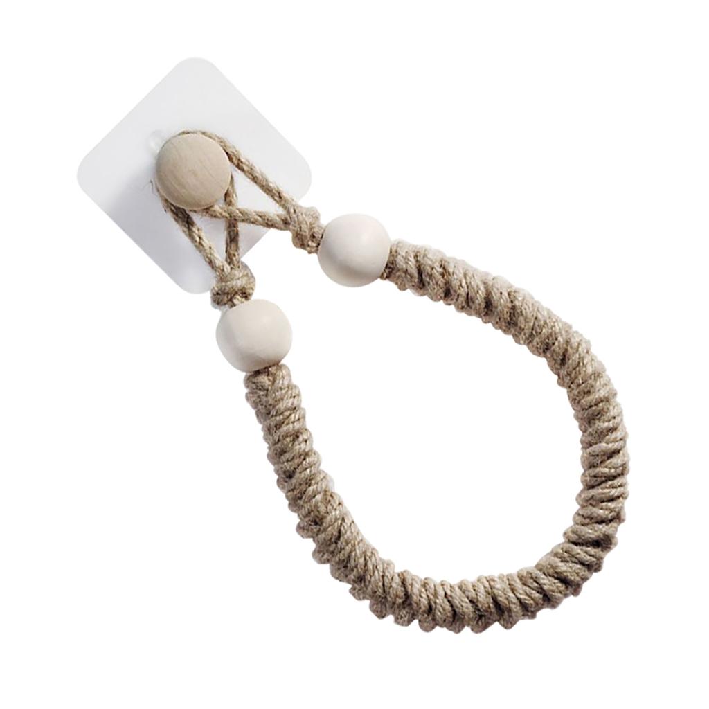 Nail-free Towel Hanging Rope Toilet Paper Holder Kitchen Bathroom Toilet Paper Holder Storage Rack Suction Cup Wall Mounted