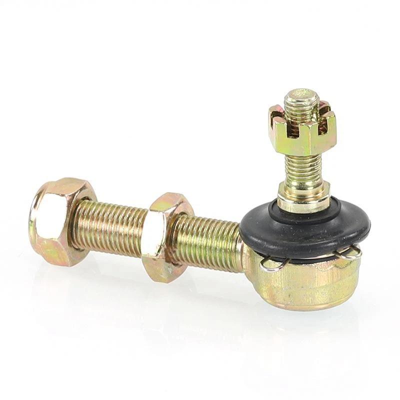 Adjustable Ball Joint Kit M10 M12 M14 Corrosion Resistant Fits for Chinese ATV Quad Kart Off-Road Modification Parts