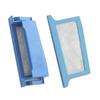 Kituri de Filtre LITE Pentru Respironics Pentru Dreamstation Includ 40 de Filtre Reutilizabile & 120 de Filtre Dezinfectabile Ultra-Fine