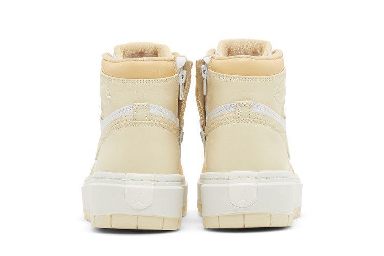 Jordan 1 Elevate High Celestial Gold (Women's)