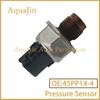 45PP14-4 Fuel Rail Pressure Sensor For Mazda CX3 CX-3 Transportation MK7 Citroen Truck Fits New OE 45PP144 Auto Car Accessories