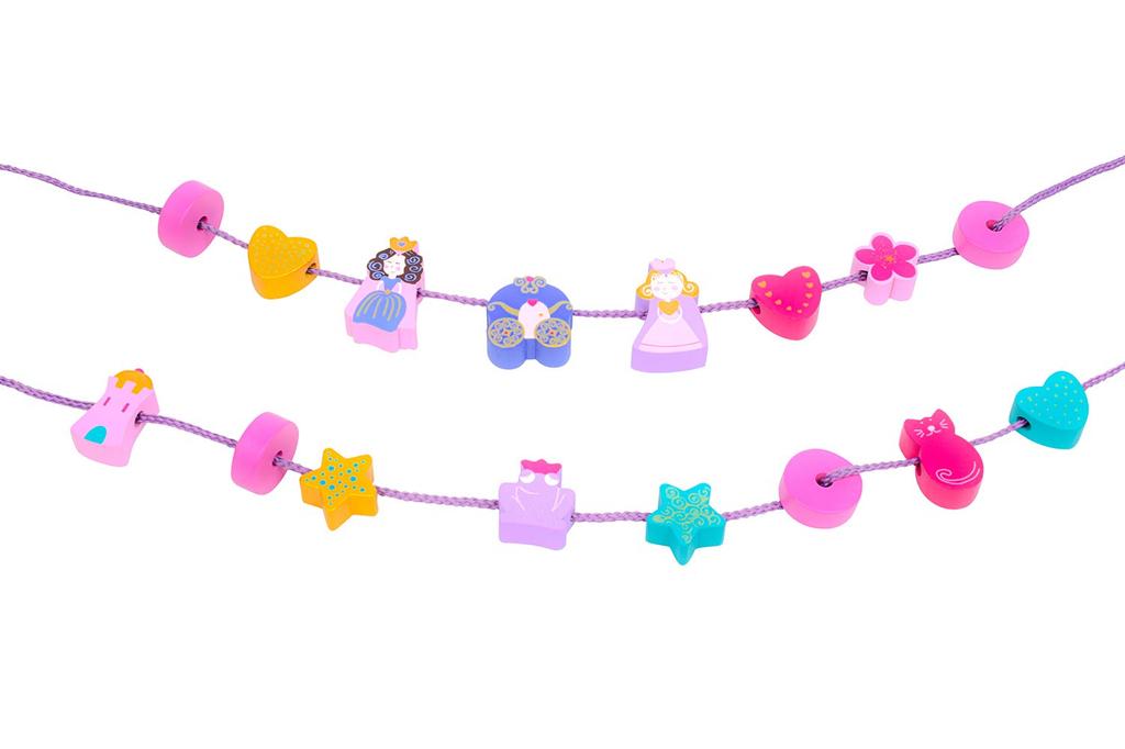DJECO Beads Princess DJ06163