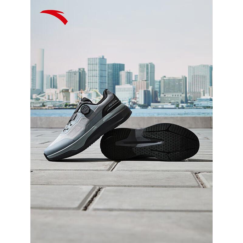 

ANTA Shenxing 13 Pro Men s Running & Training Shoes Regular