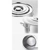 Stainless Steel Stock Pot - Stock Pot With Spigot, Round Stock Pot With Soft-Touch Handles, Stainless Steel Soup Stockpot Composite Bottom 5-90L Wine