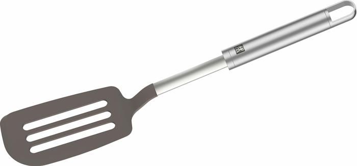 Spatule - Zwilling - 37160-010 - Silicone - 33x6x5 cm - 70g
