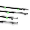 4x Auto Raamlijst Sierstrip Weerstrips Afdichting Past Voor Honda CR-V CRV 2007-2011