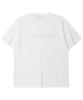 SIERRA DESIGNS Original Logo Weeklight Short Sleeve White