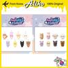 [pre-order] ANITEEZ PLUSH KEYRING, TINY ANITEEZ PLUSH DOLL ATEEZ X ANITEEZ POP-UP STORE ANITEEZ IN COLOR MD