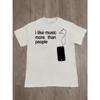 Stylish Tshirt Fairy Print Gothic Punk Style Slim Fit Y2K EMO Casual Stylegraphic T Shirts Summer Streetwear Personality