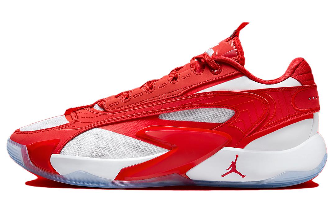 

Jordan Luka 2 Tb University Red White FN7400-160 44.5