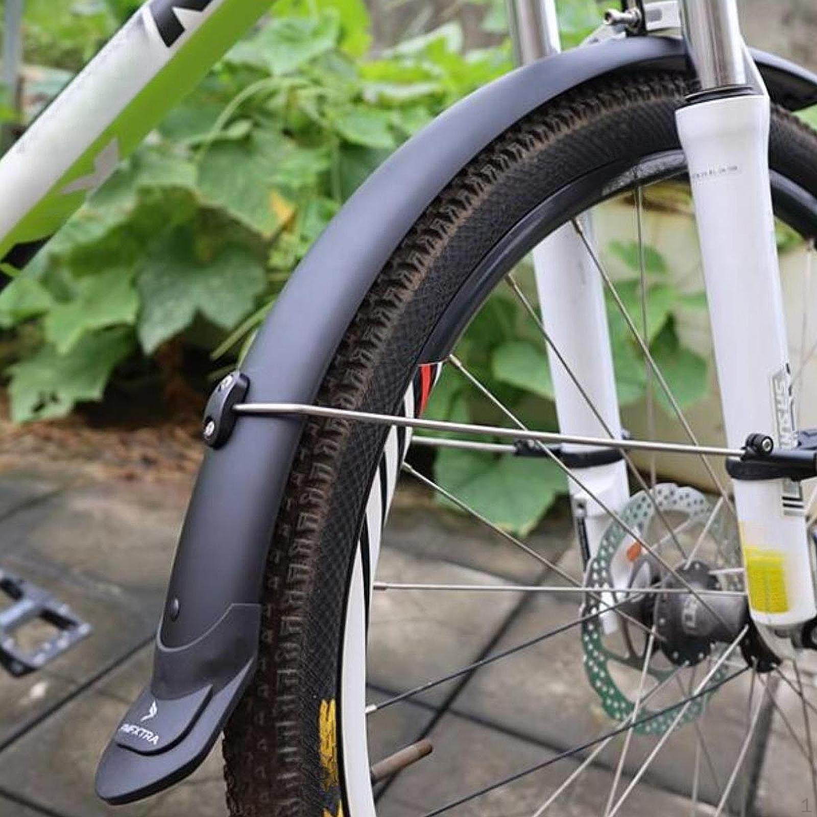 

Брызговики для горного велосипеда, передние и задние, замена, полная защита, дорожные крылья, крылья для колес 29 inch